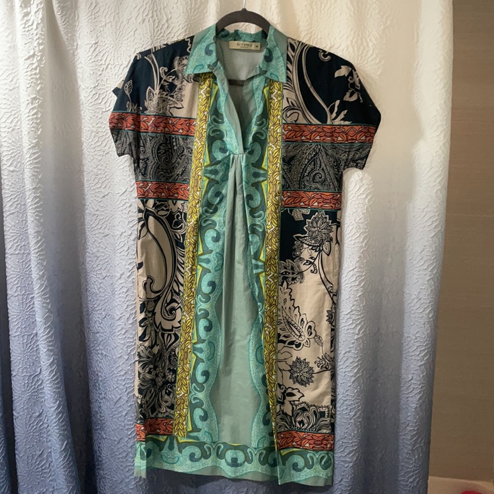Etro dress